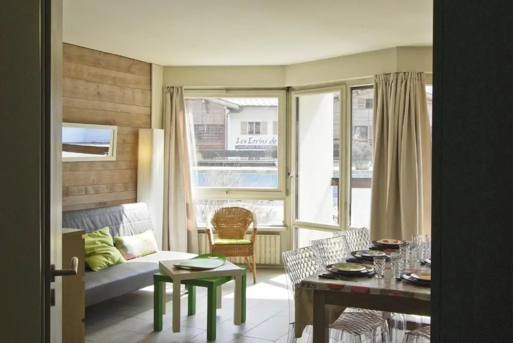 Appartement Eden