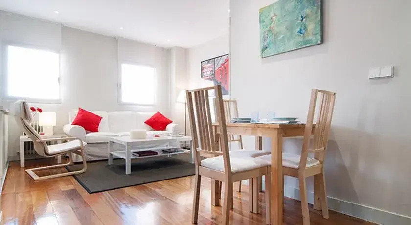 Apartamento Salinas Friendly Rentals