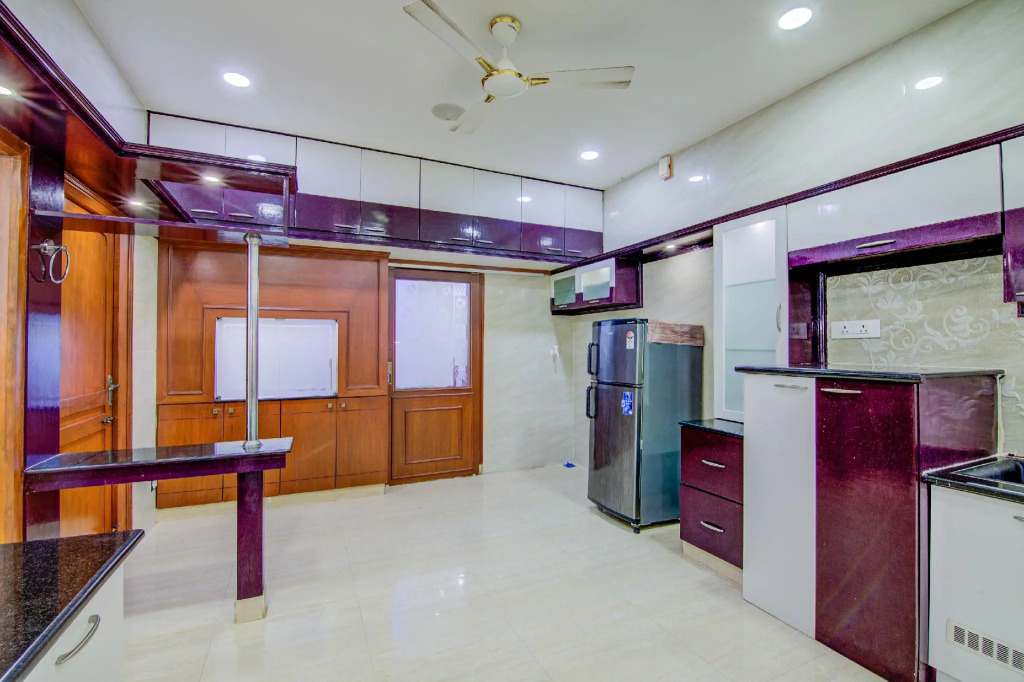 OYO Home 78311 Classic Studio Stays