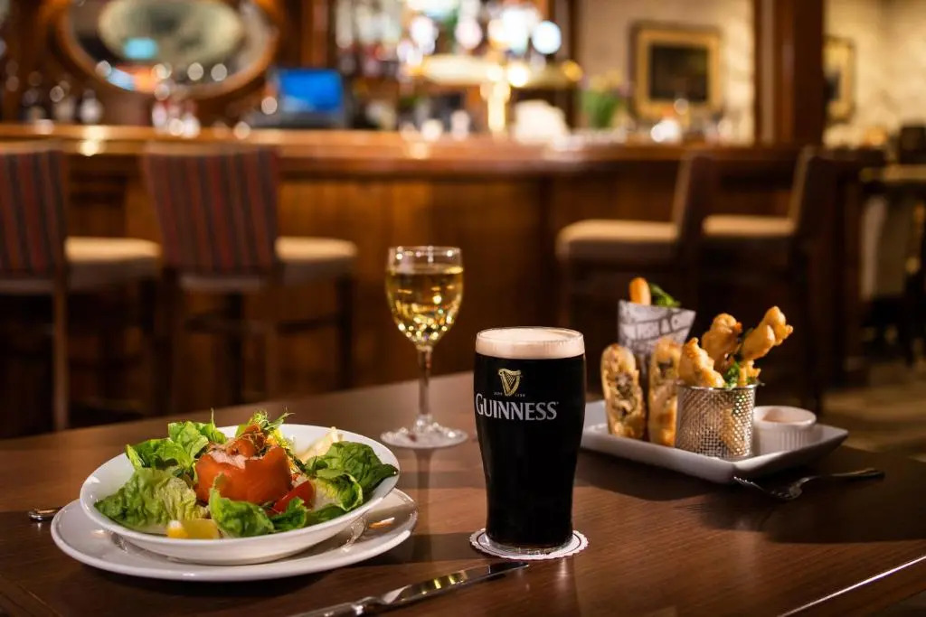 Burrendale Hotel Country Club & Spa