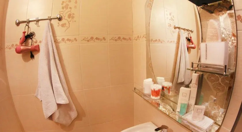 Almaty Home Samal-2 dom 75