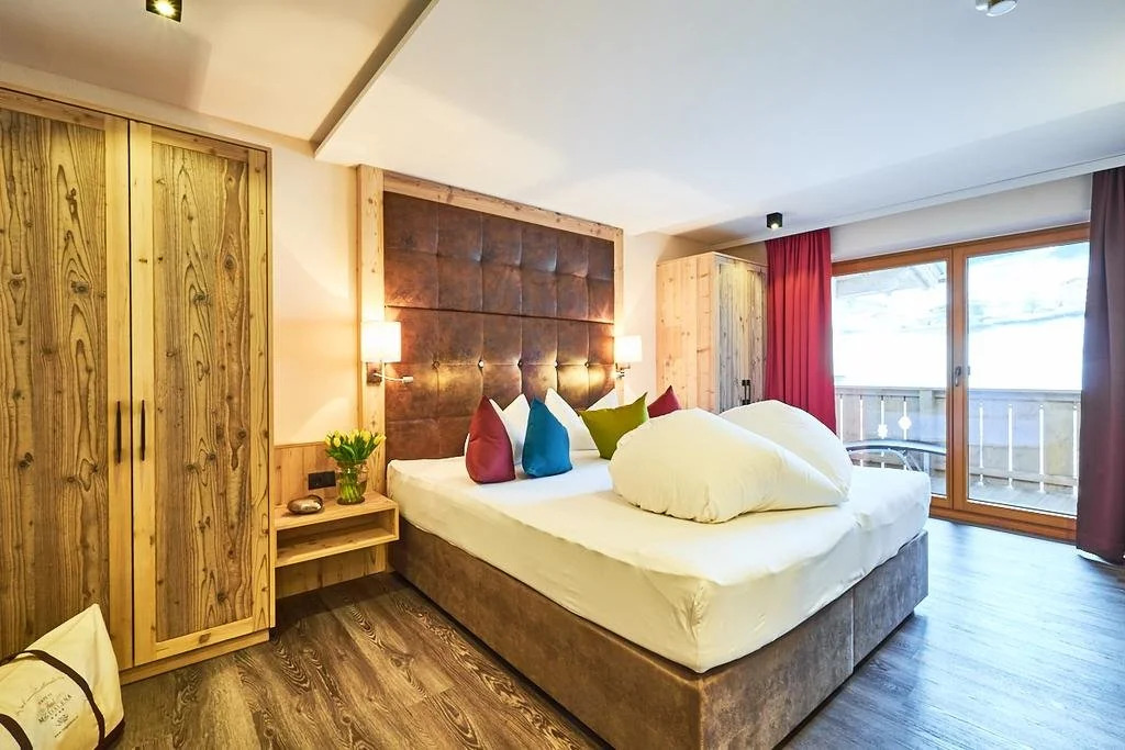 Hotel Magdalena im Zillertal - Urlaub mit Hund