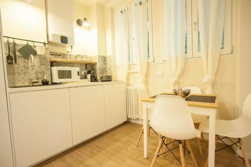 Flats4Rent Arena Prestige