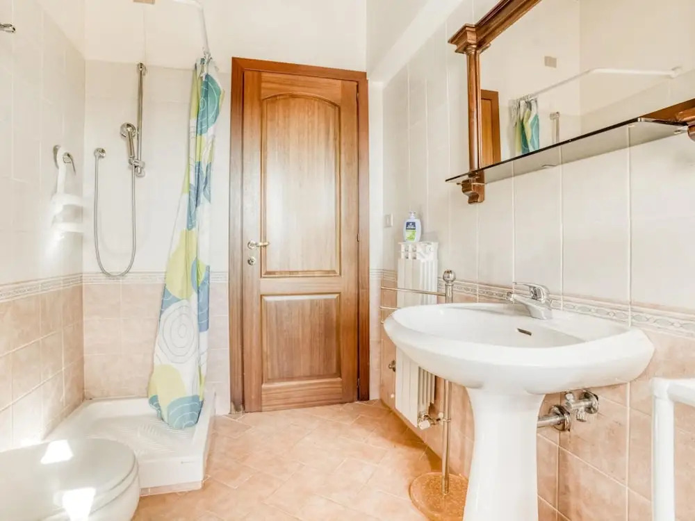 Holiday Home in Citerna near Castello Bufalini