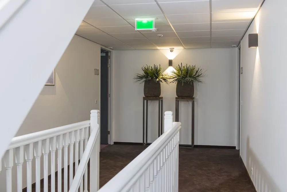 Hotel Bru