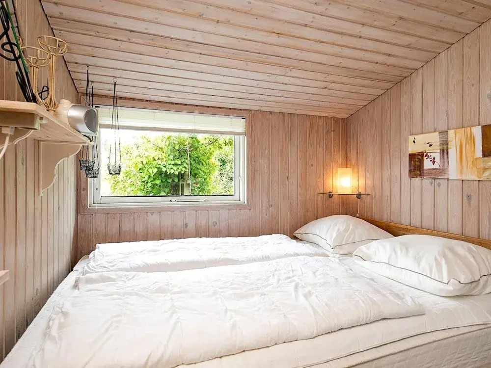 8 Person Holiday Home in Lokken-by Traum