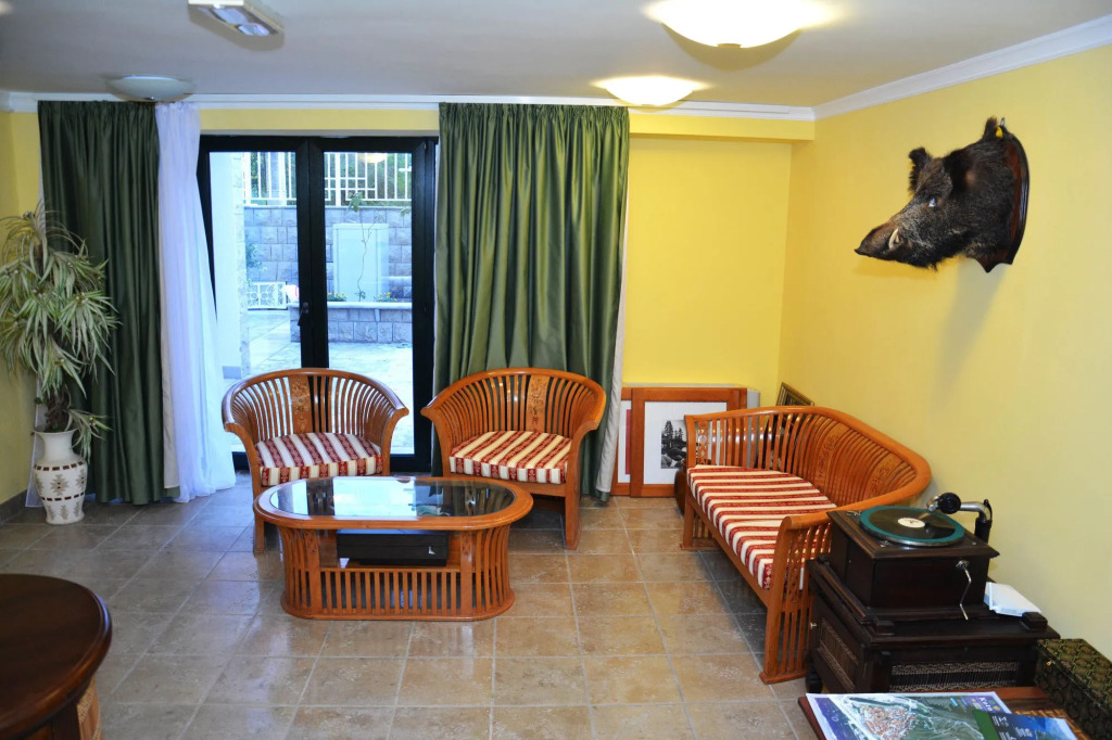 Apart-hotel Villa Lav