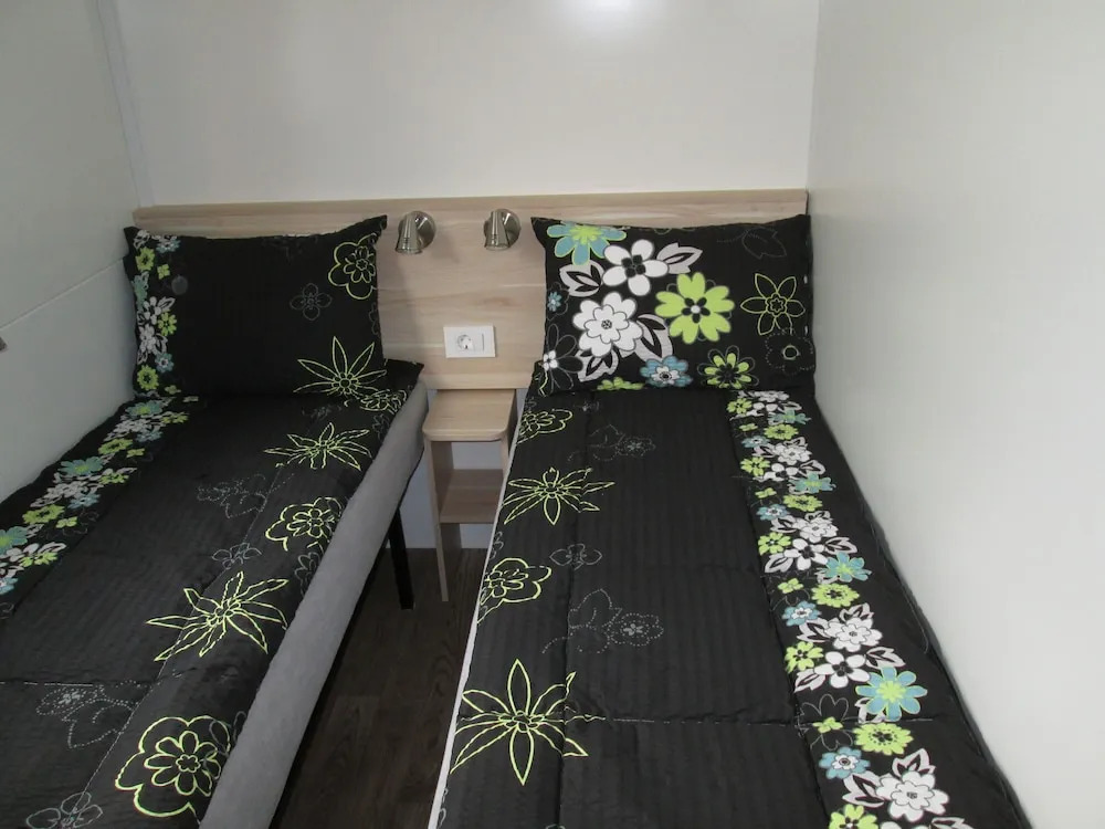Victoria Mobilehome Bella Italia