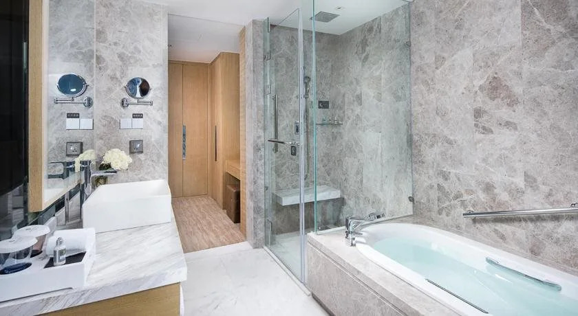 Jinan Inzone Royal Plaza Hotels