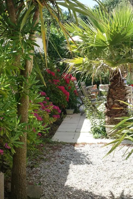 La Maison rose