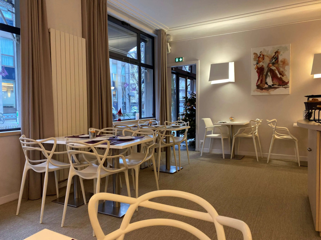 Hotel Le Sevigne - Sure Hotel Collection by Best Western