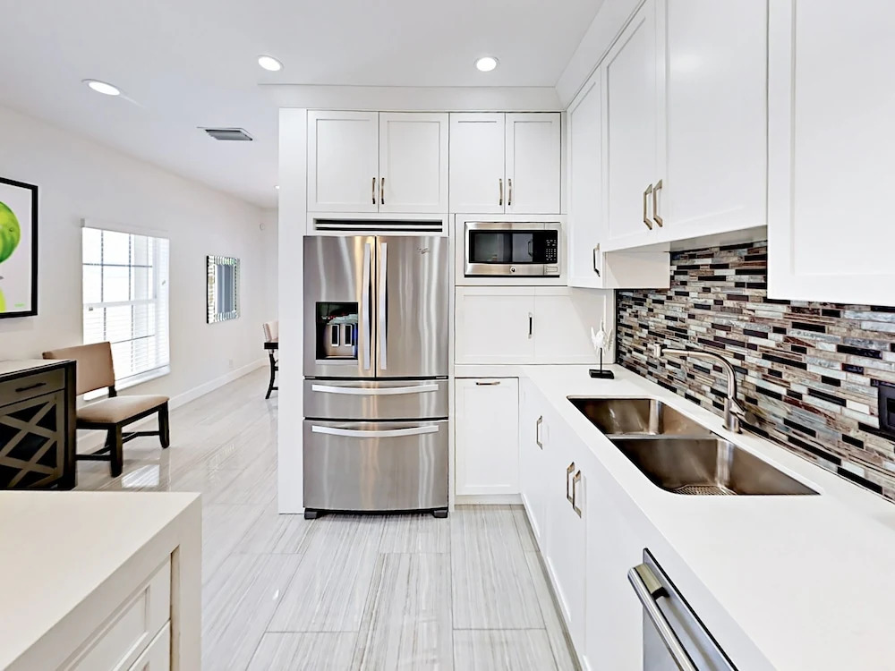 509 S Ocean Boulevard Home 3 Bedrooms 3 Bathrooms Home