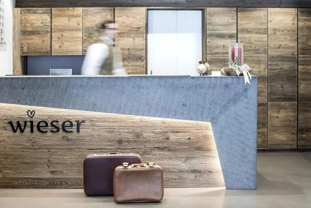 Hotel Wieser