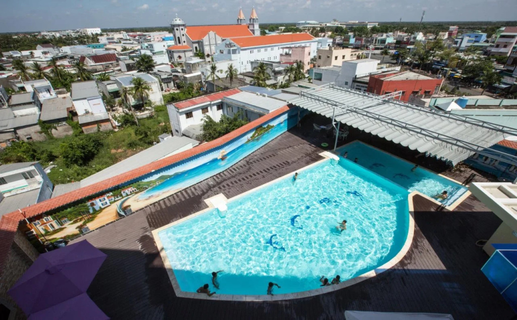 Anh Nguyet Hotel