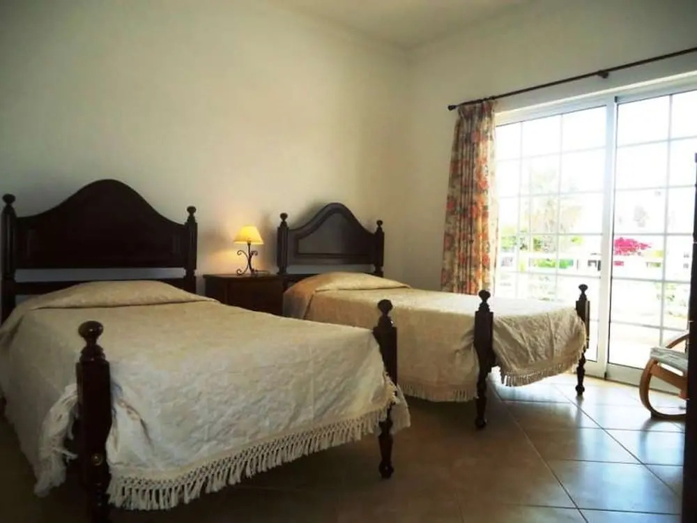 Villa - 4 Bedrooms with Pool - 101456