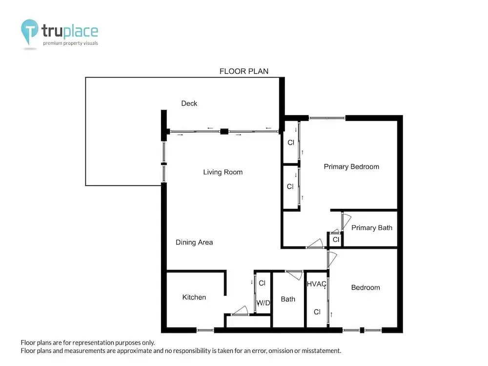 Sandpiper Cove 4117 2 Bedroom Condo by RedAwning