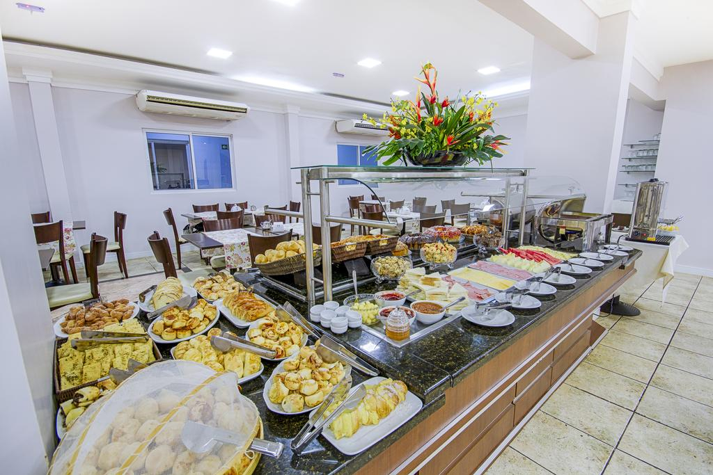 Cataratas Park Hotel e Eventos