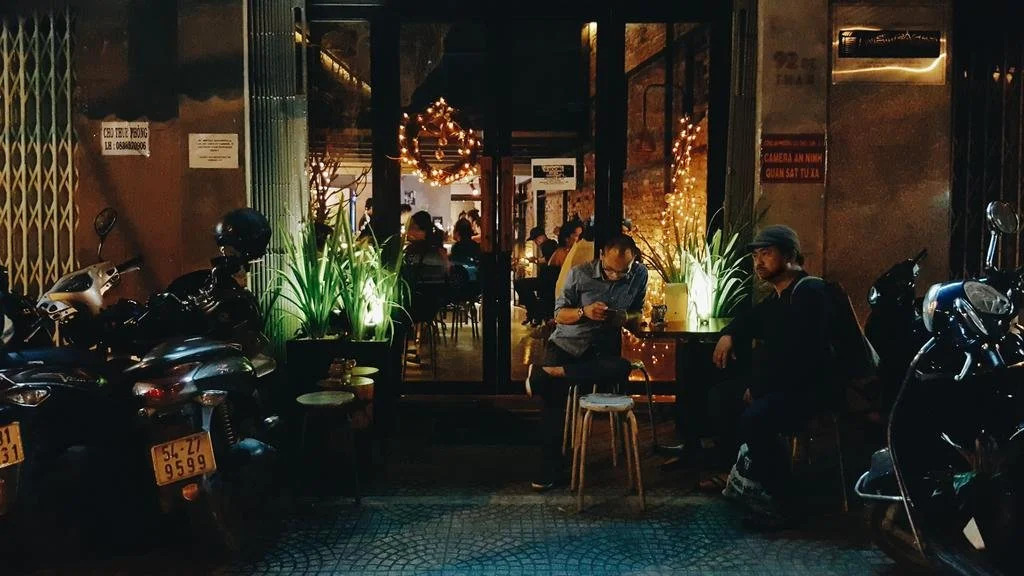 Sigoong Hostel