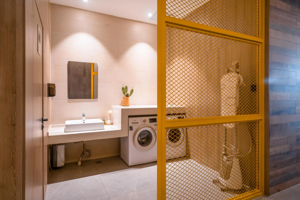 Hanting Hotel Taiyuan High-tech Zone
