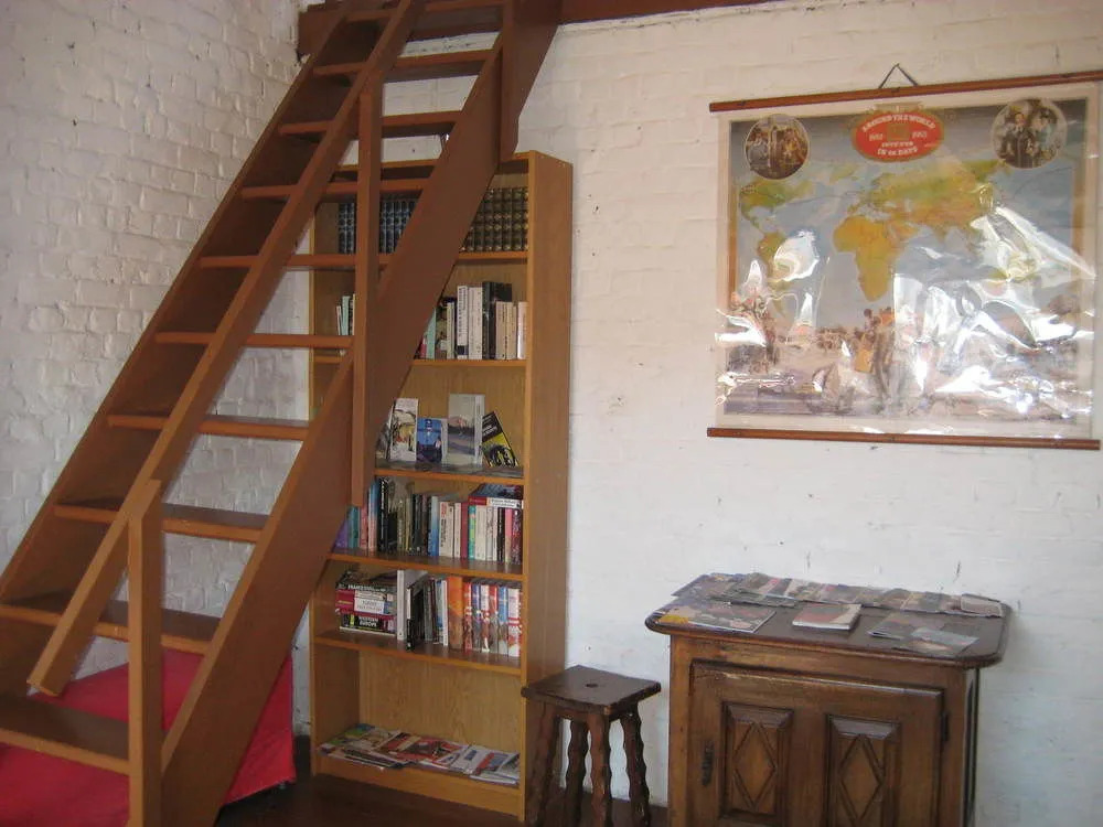B&B Au Rovignon