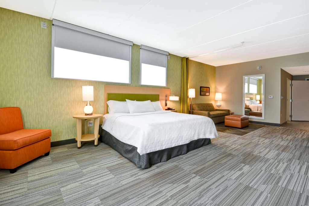 Home2 Suites By Hilton Charles Town