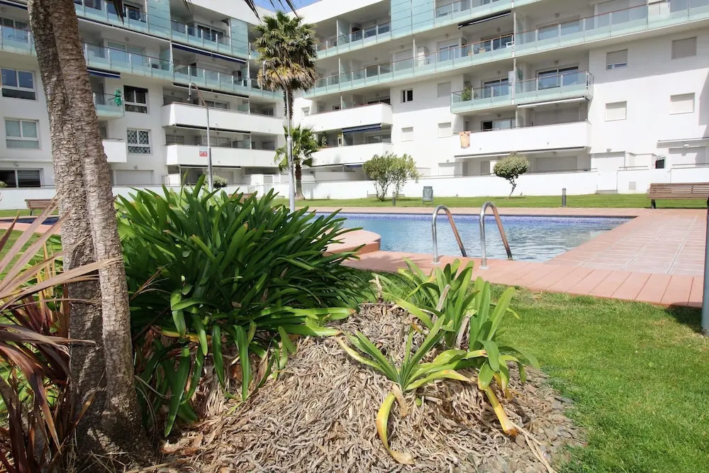 Apartamento 2175 - Porto Marina 1 127