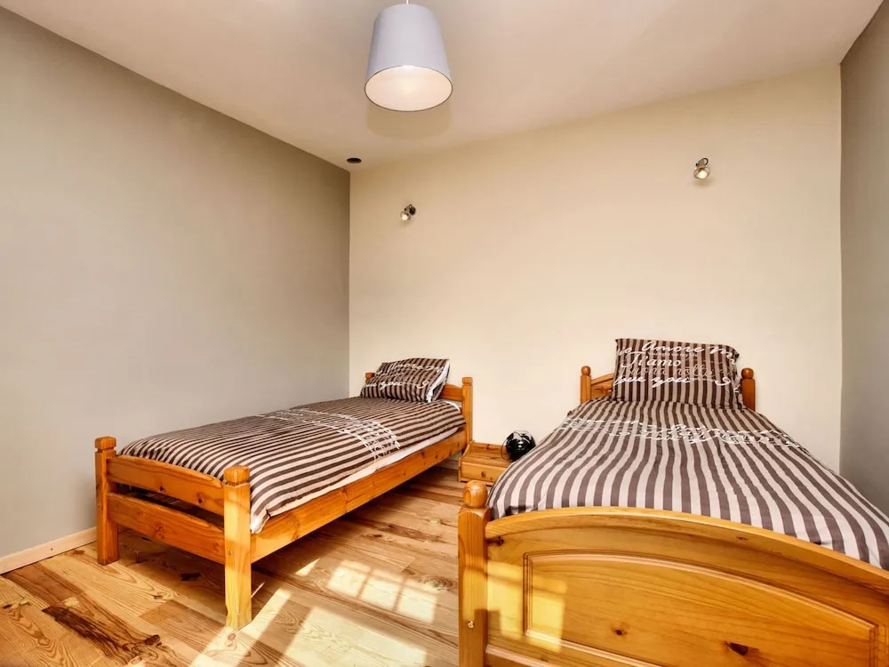 Villa with Spa, Luxembourg