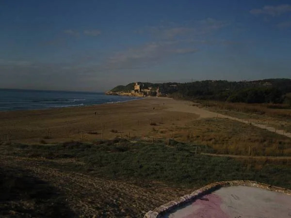 Camping Caledonia