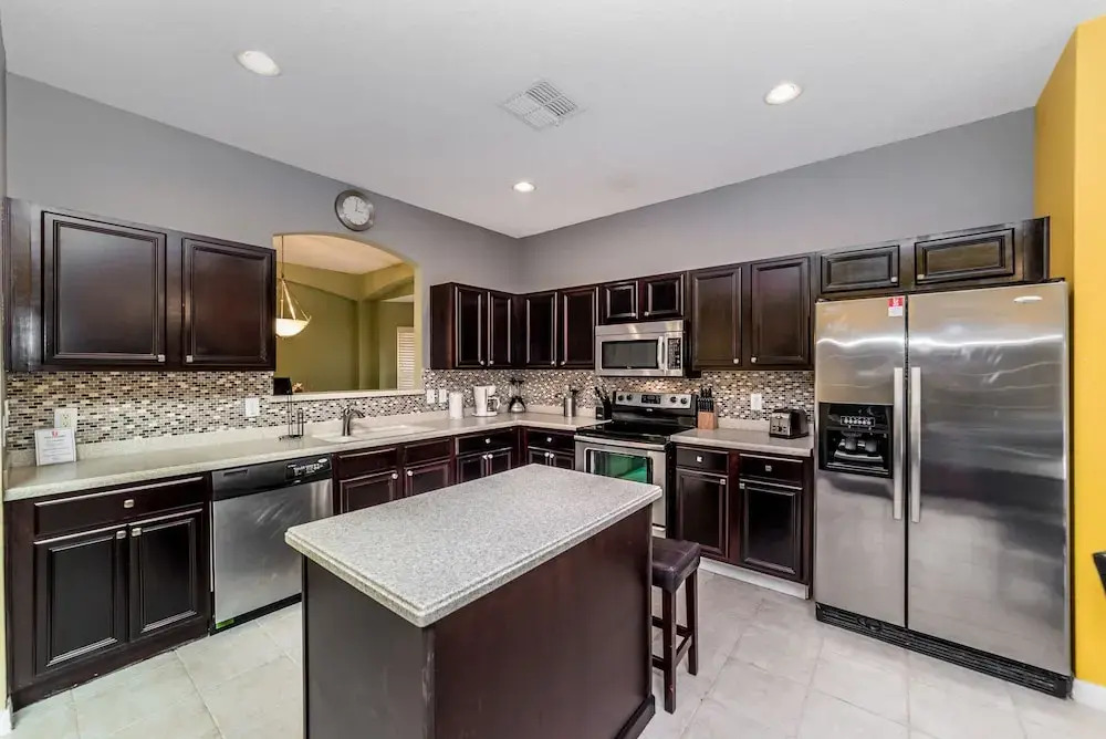 Emerald Island #1 - 7 Bed 6 Baths Villa