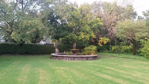 Simondiums Country Lodge