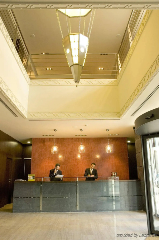 Barceló Casablanca