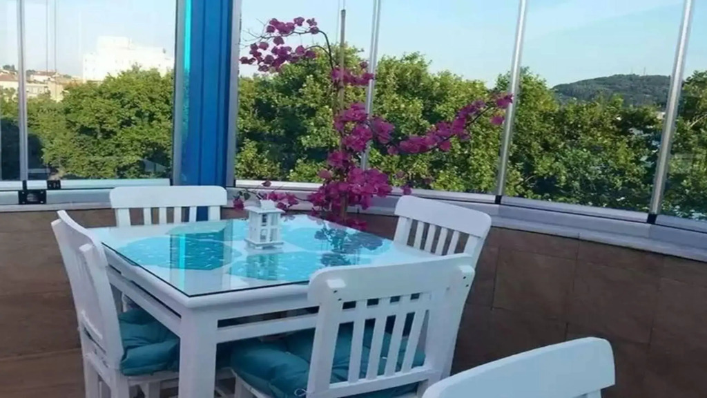 Mavi Inci Park Otel