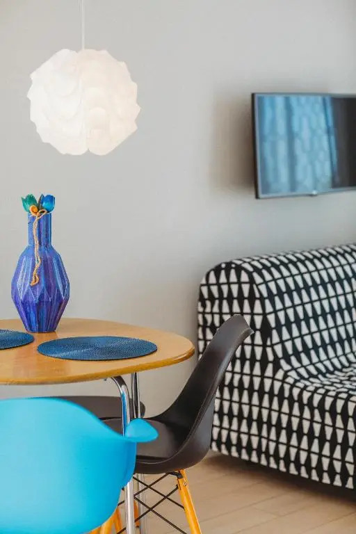 Apartamenty Rodzinne Plater74