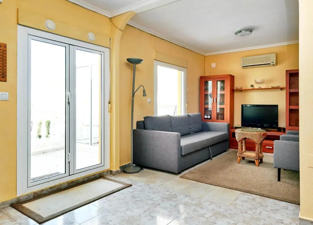Apartment Eden