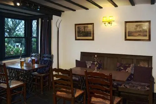 The Crown Country Inn