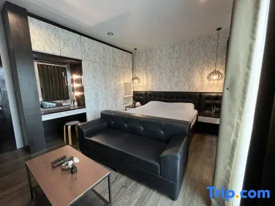 Luck viia 4 room