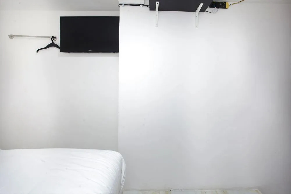 Everest Hotel by OYO Rooms