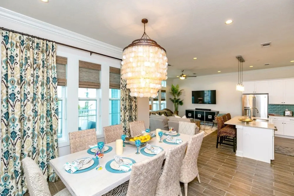 Gorgeous on the Gulf in Port A by RedAwning