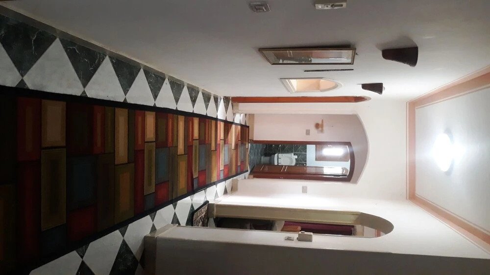 Memnon House