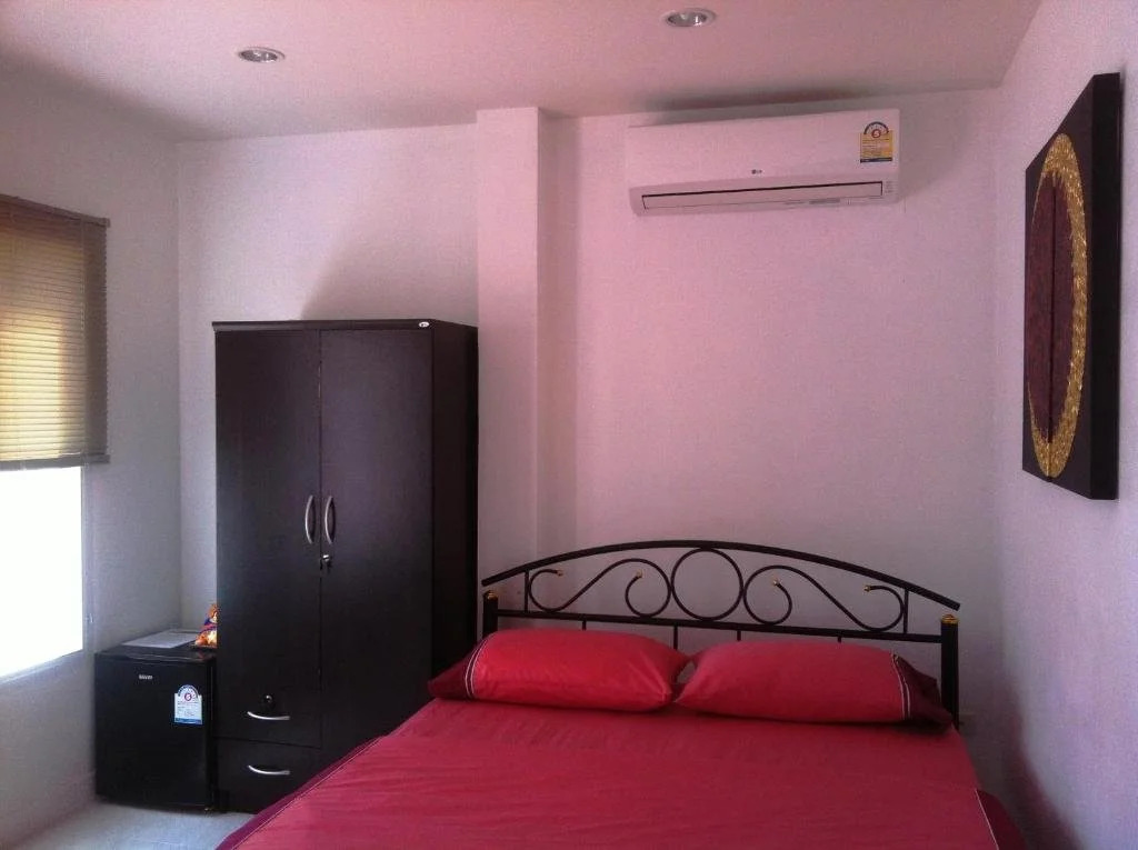 Khao Lak Guesthouse