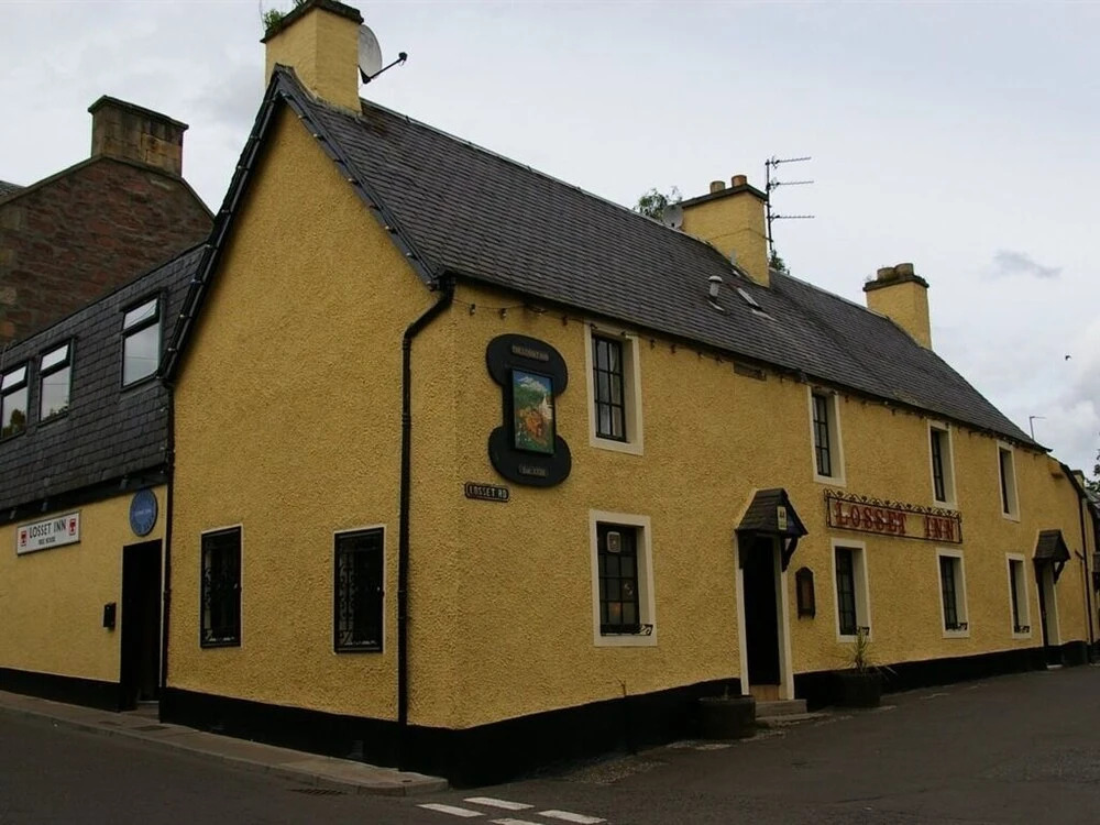 Losset Inn