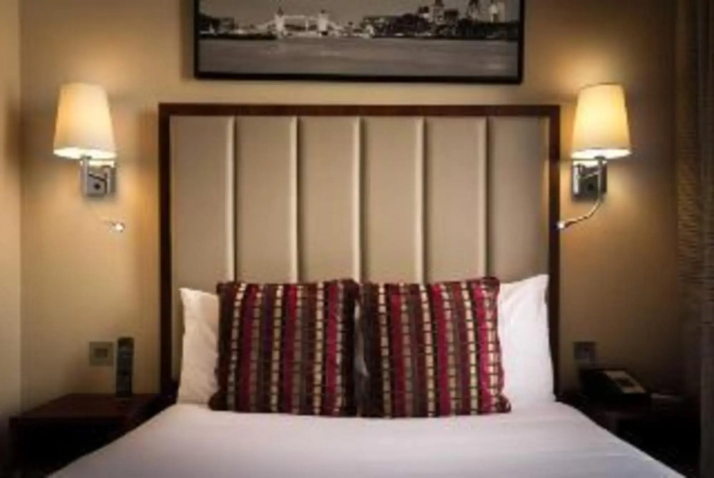 The Belgrave Hotel