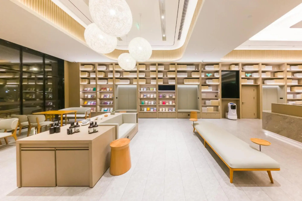 JI Hotel (Lianyungang City Government Square)