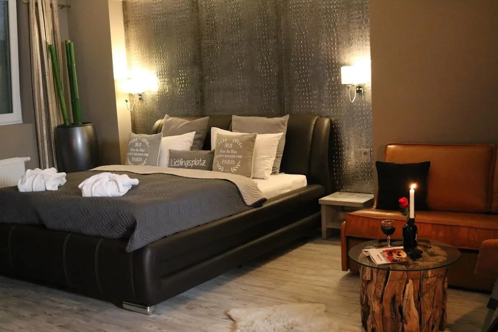 VitaLounge Sports & Spa Hotel