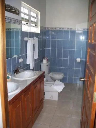 Villa San Juan