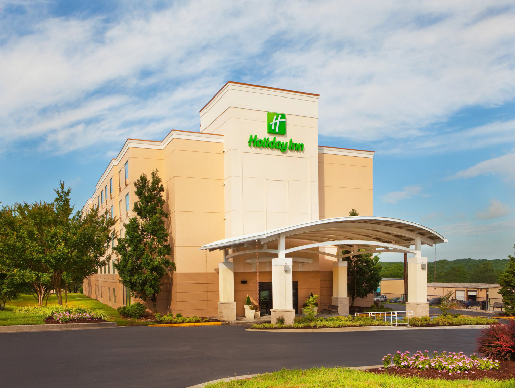 Holiday Inn Baltimore BWI Airport by IHG