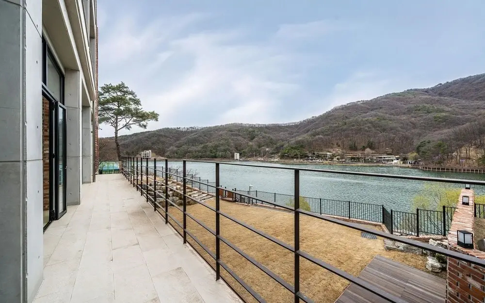 Namyangju Reina Hotel