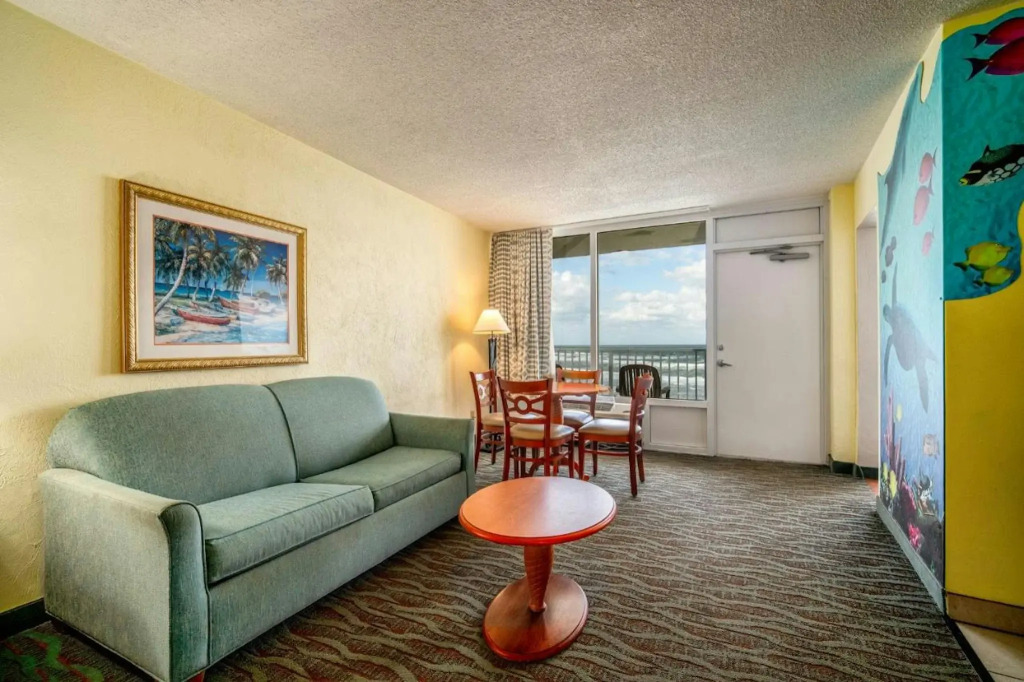 Perrys Ocean-Edge Resort