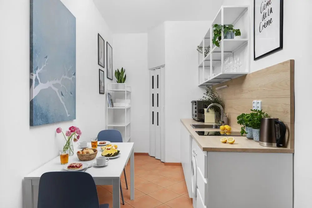 Enjoy Downtown Boutique Apartments #12 by goodnite cz