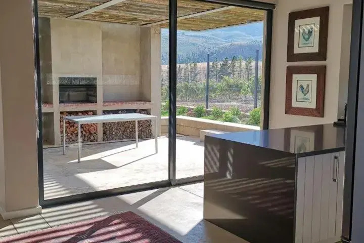 Farm Stay Winelands